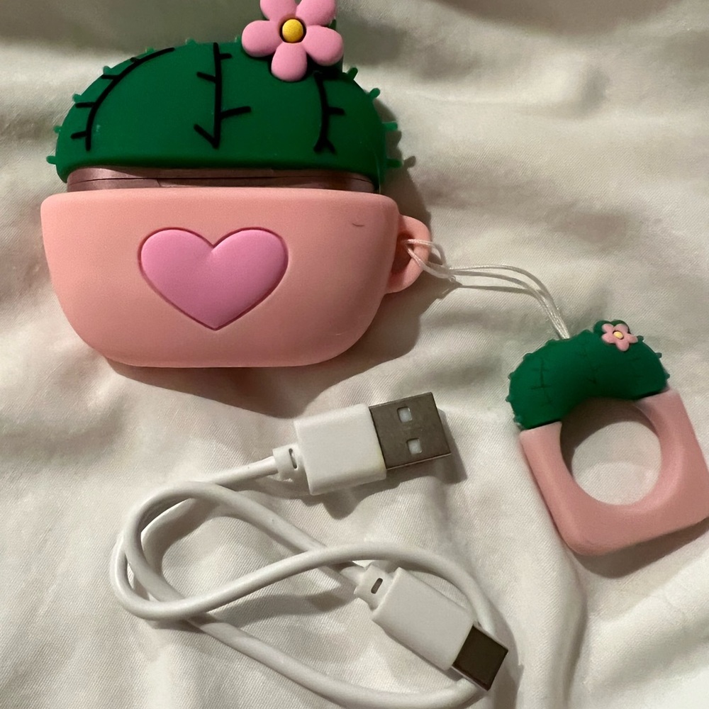 Wireless Ear Buds
